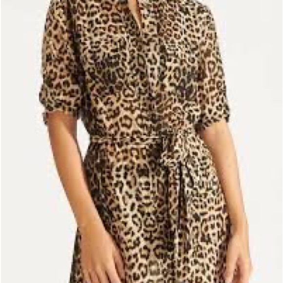 Veronica Beard Makua Dress - Picture 3 of 7